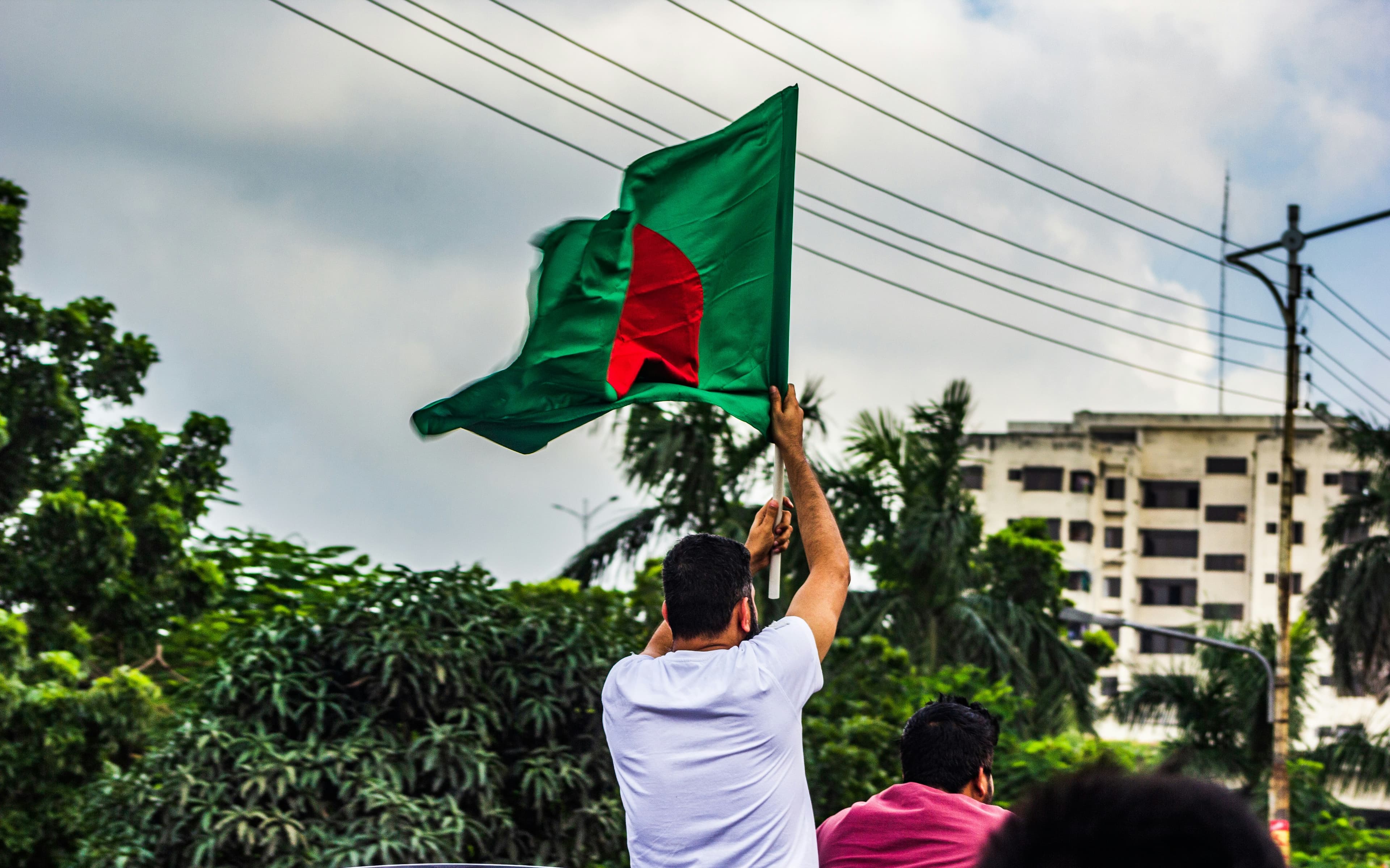 Bangla Krisi
